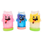 Slime Colours Monstruos C/crunchy 26253